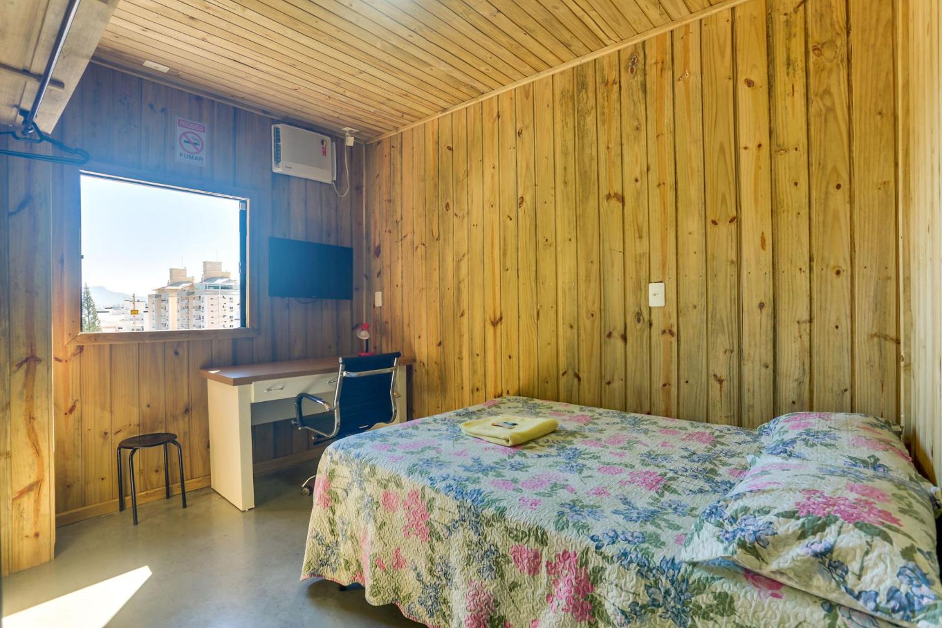 Casa 5 Minuto Do Centro De Florianopolis别墅 外观 照片